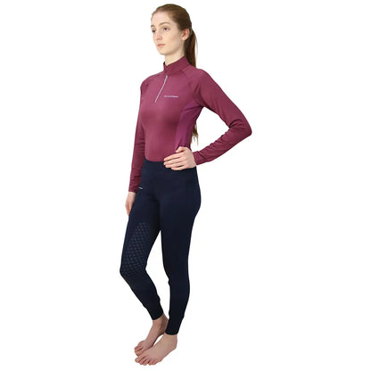 Hy Equestrian Synergy Base Layer