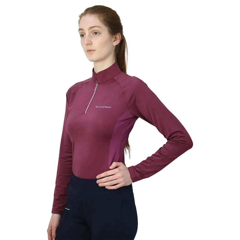 Hy Equestrian Synergy Base Layer