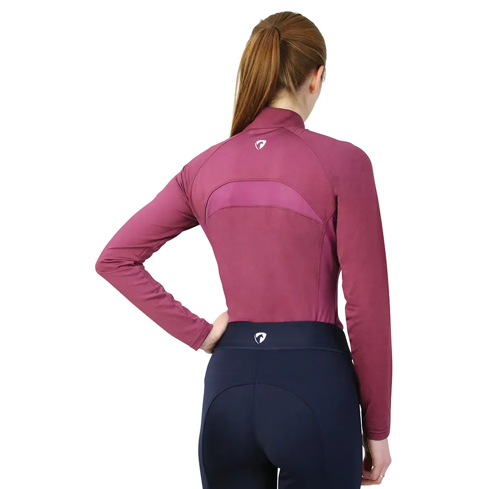 Hy Equestrian Synergy Base Layer