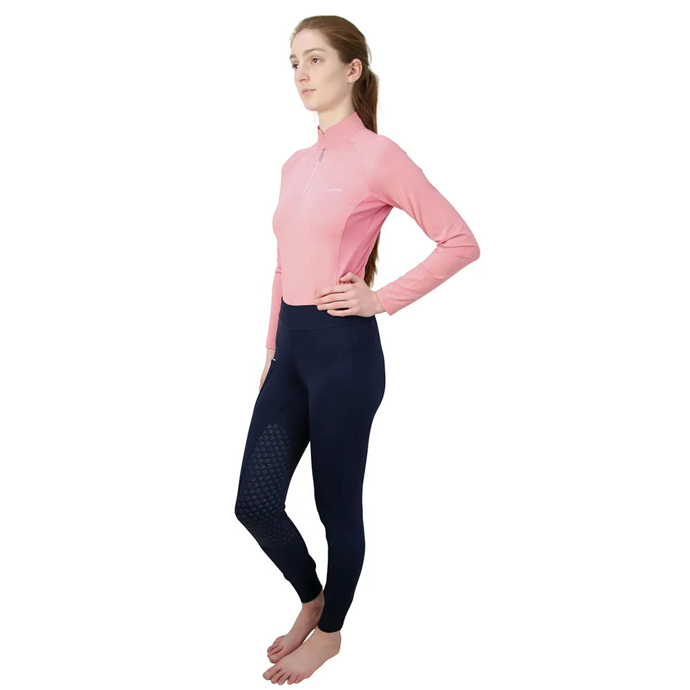 Hy Equestrian Synergy Base Layer