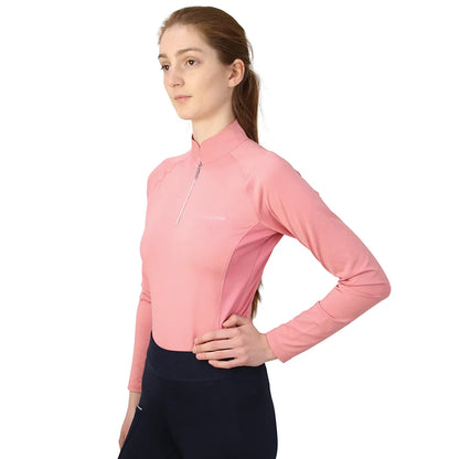 Hy Equestrian Synergy Base Layer