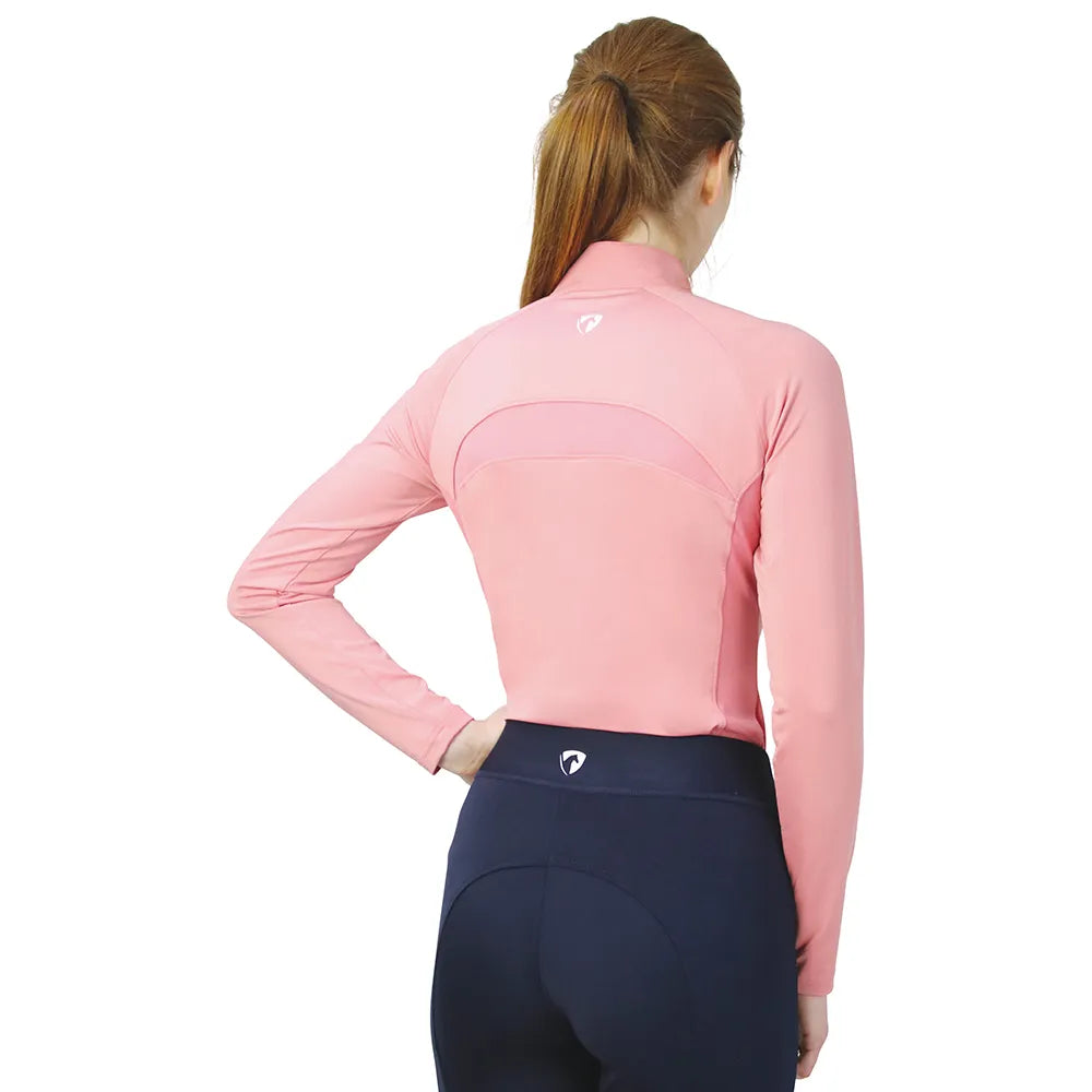 Hy Equestrian Synergy Base Layer