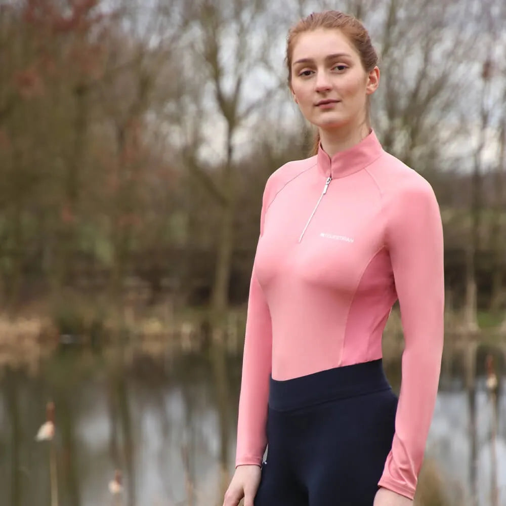 Hy Equestrian Synergy Base Layer