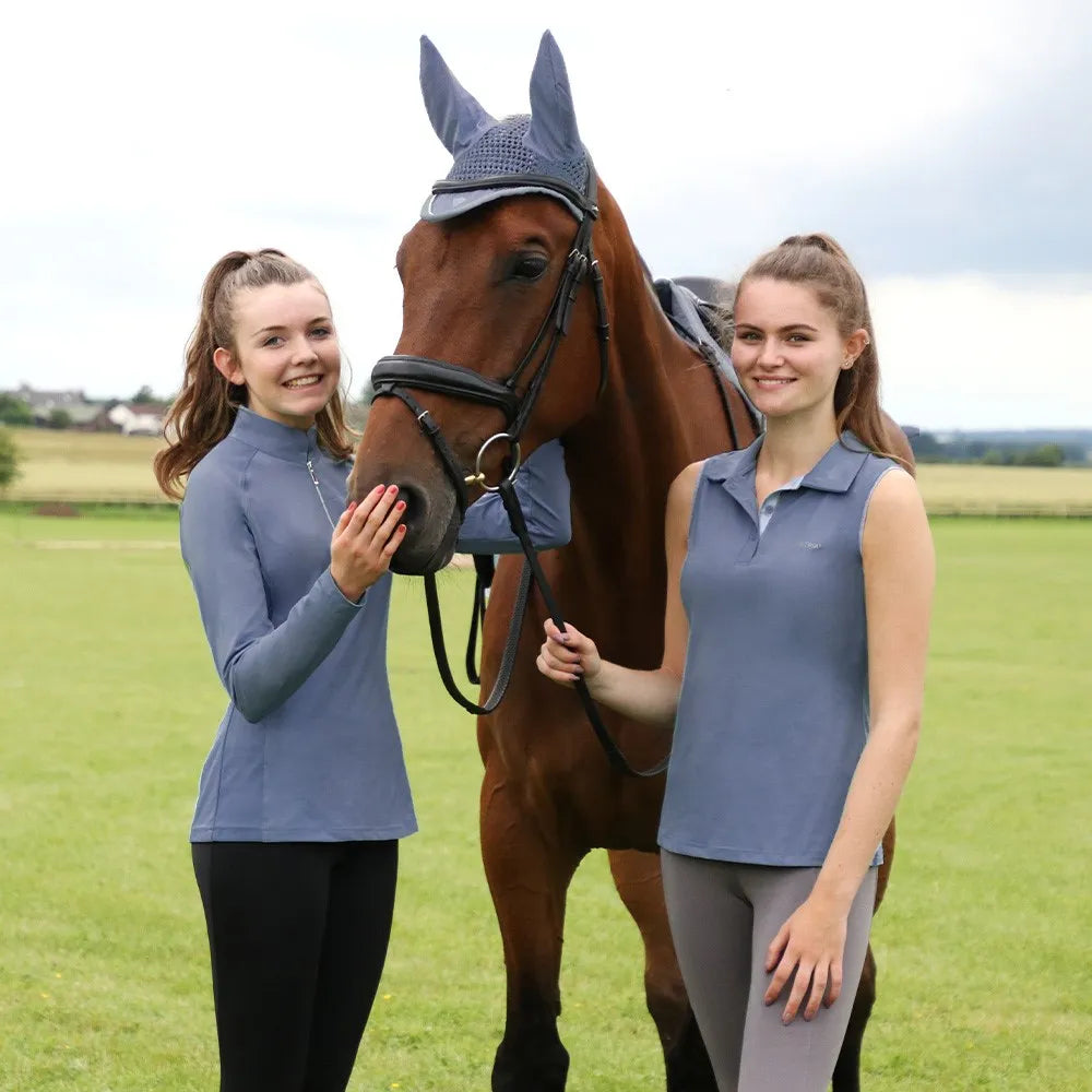 Hy Equestrian Synergy Base Layer