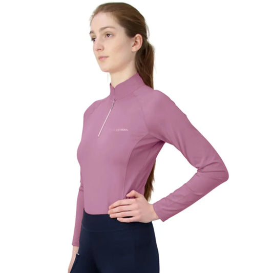 Hy Equestrian Synergy Base Layer