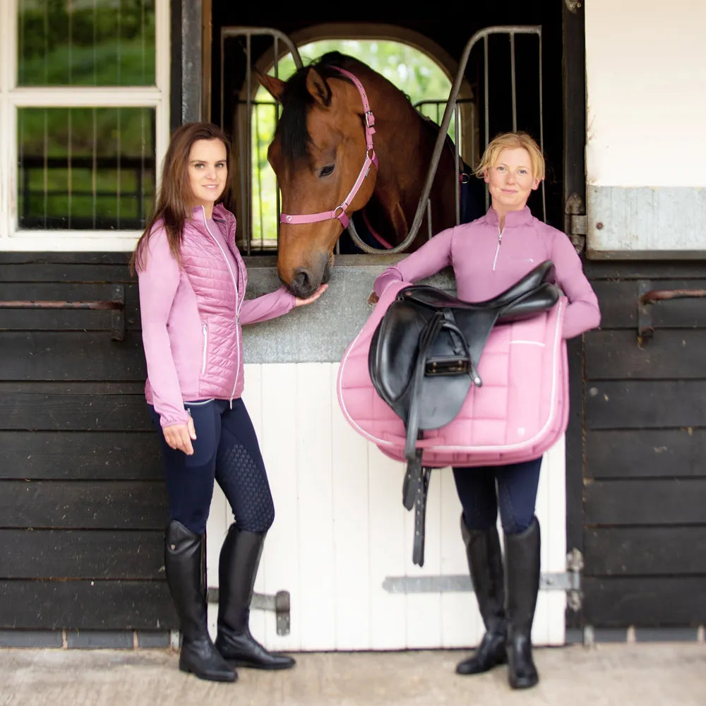 Hy Equestrian Synergy Base Layer