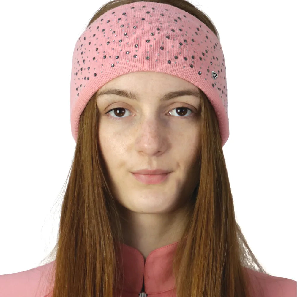 Hy Equestrian Synergy Diamante Headband