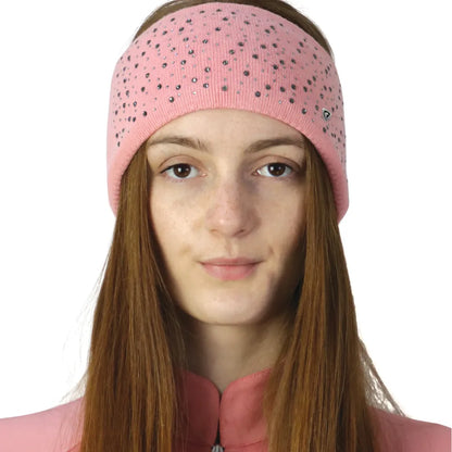 Hy Equestrian Synergy Diamante Headband