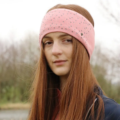 Hy Equestrian Synergy Diamante Headband