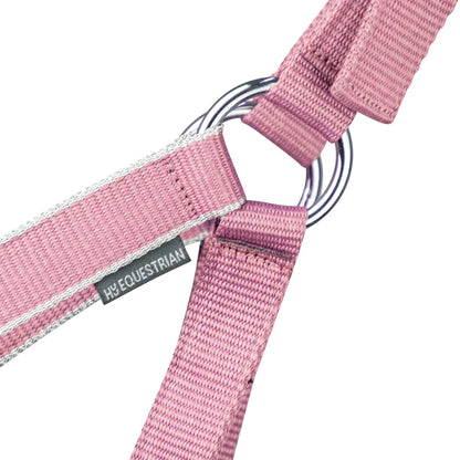 Hy Equestrian Synergy Head Collar & Lead Rope