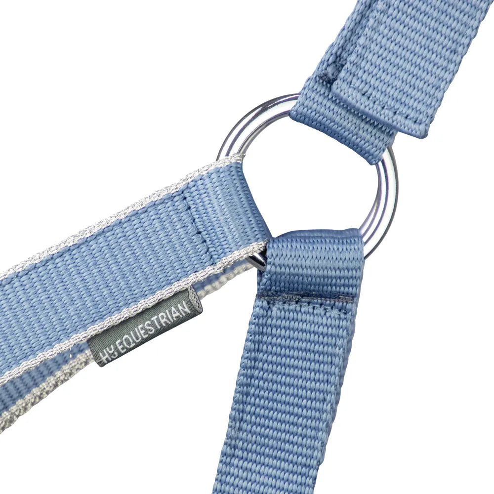 Hy Equestrian Synergy Head Collar & Lead Rope