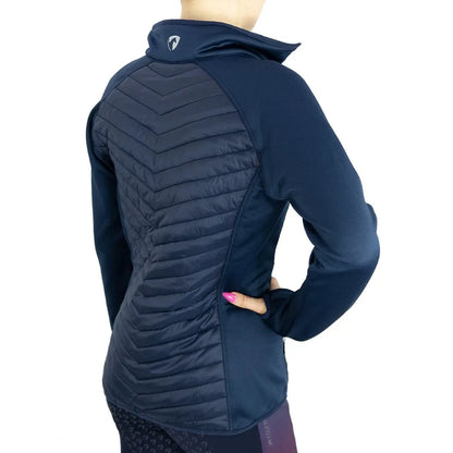 Hy Equestrian Synergy Elevate Sync Lightweight Jacket