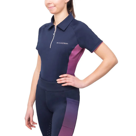 Hy Equestrian Synergy Elevate Polo