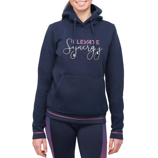 Hy Equestrian Synergy Elevate Hoodie