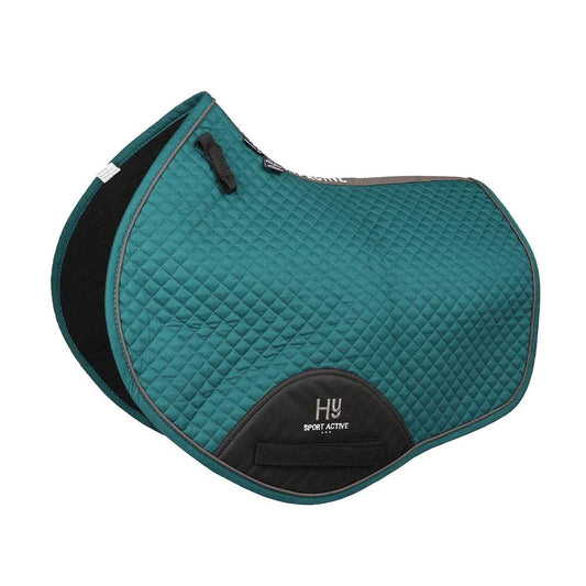 Hy Sport Active Close Contact Saddle Pad