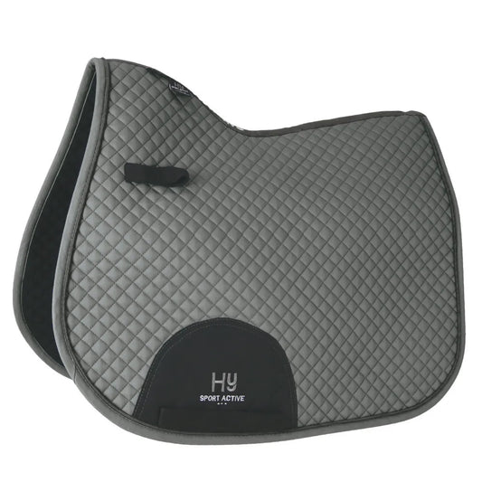 Hy Sport Active GP Saddle Pad