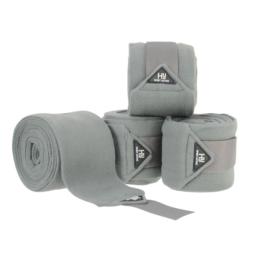 Hy Sport Active Luxury Bandages