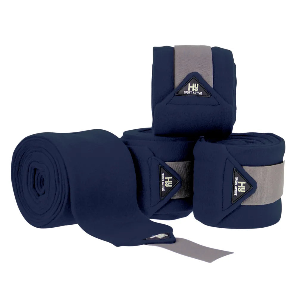 Hy Sport Active Luxury Bandages