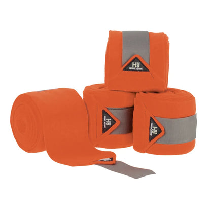 Hy Sport Active Luxury Bandages