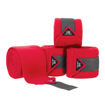 Hy Sport Active Luxury Bandages