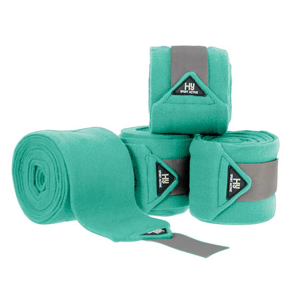 Hy Sport Active Luxury Bandages