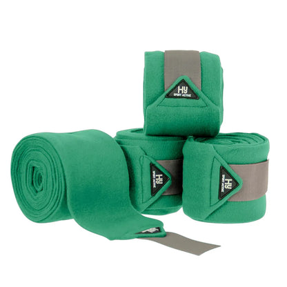 Hy Sport Active Luxury Bandages