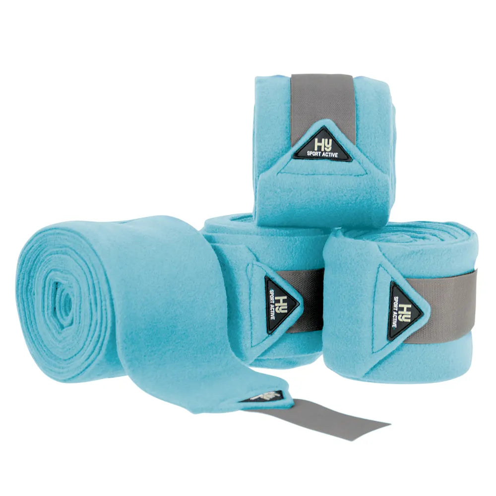 Hy Sport Active Luxury Bandages