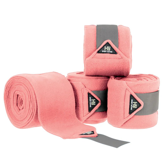 Hy Sport Active Luxury Bandages