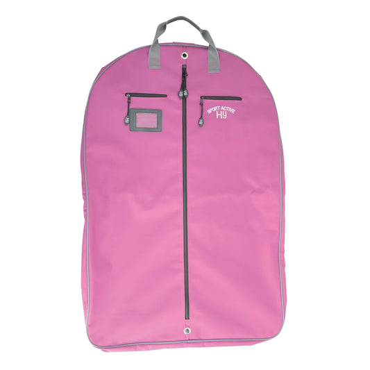 Hy Sport Active Show Jacket Bag