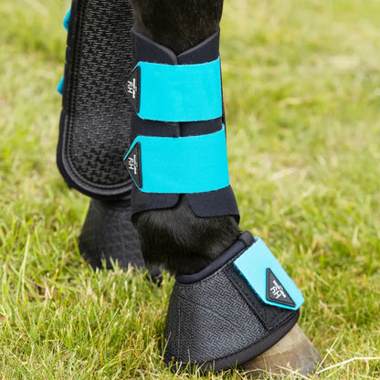 Hy Sport Active Brushing Boots