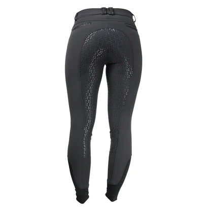 Hy Equestrian Roka Crystal Breeches