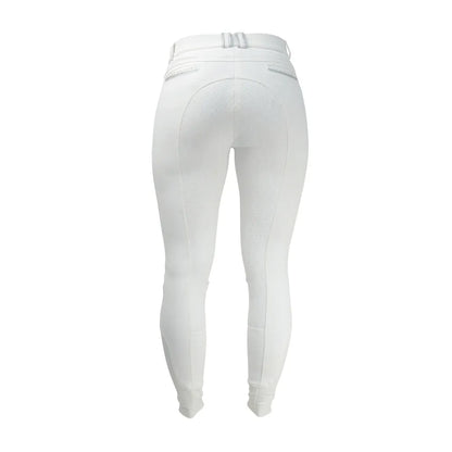 Hy Equestrian Roka Crystal Breeches