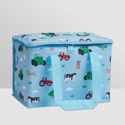 Tractor Ted Cool Bag