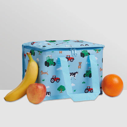 Tractor Ted Cool Bag