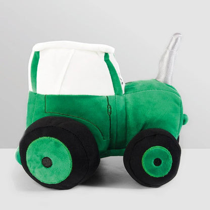 Tractor Ted Soft Toy