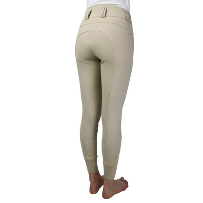 Hy Equestrian Arctic Polar Softshell Breeches