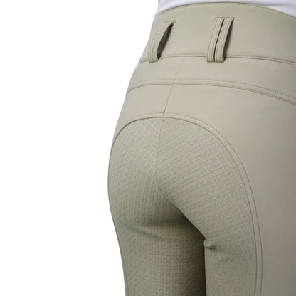 Hy Equestrian Arctic Polar Softshell Breeches