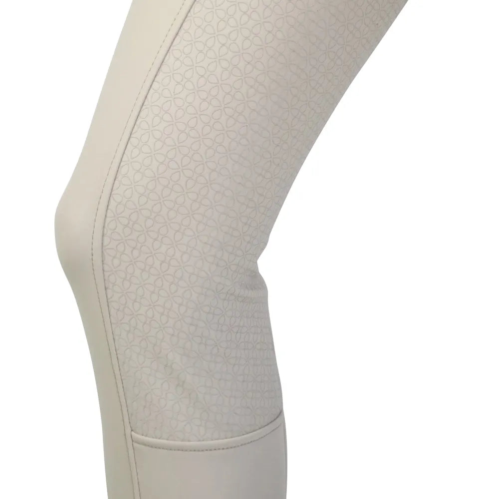 Hy Equestrian Arctic Polar Softshell Breeches