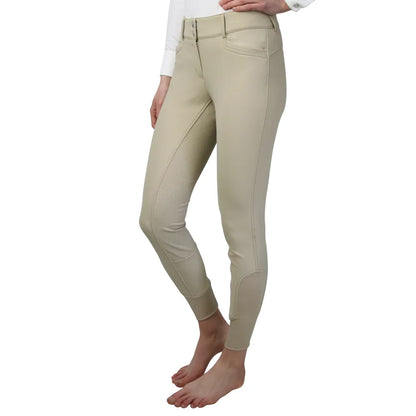 Hy Equestrian Arctic Polar Softshell Breeches