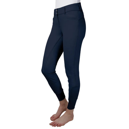 Hy Equestrian Arctic Polar Softshell Breeches