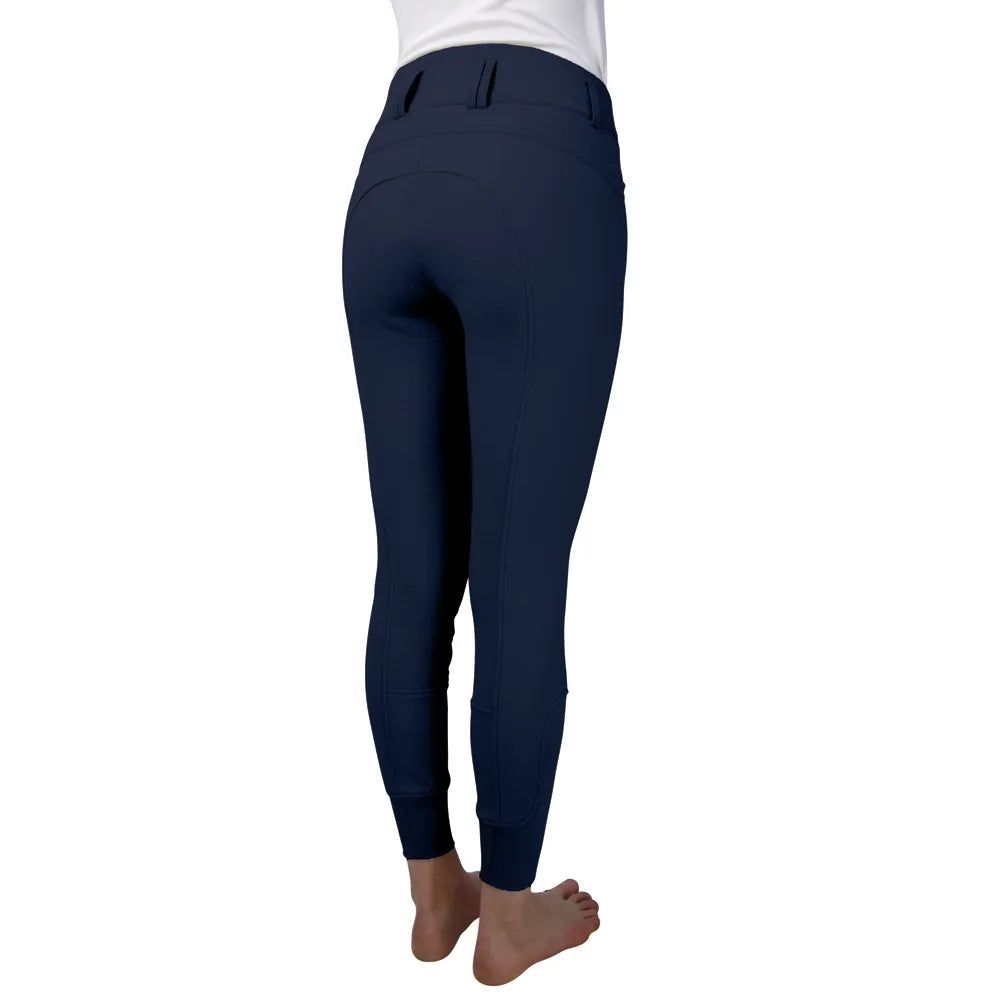 Hy Equestrian Arctic Polar Softshell Breeches