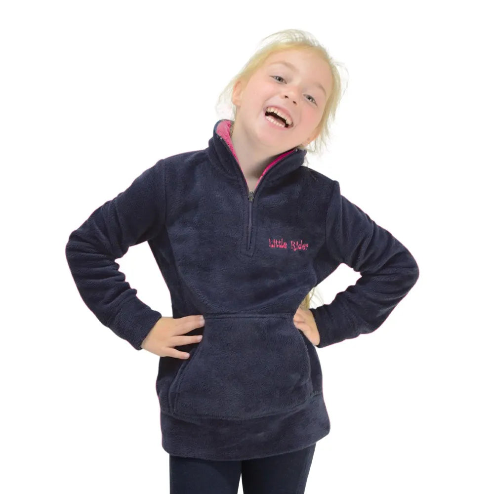 Nina Soft Fleece by Little Rider