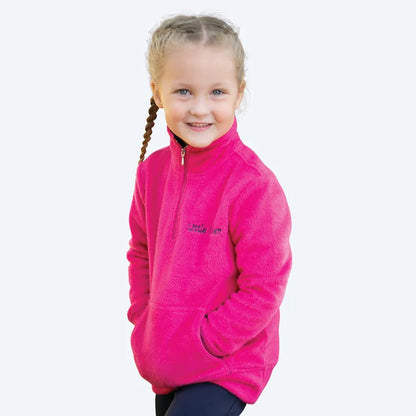 Nina Soft Fleece by Little Rider