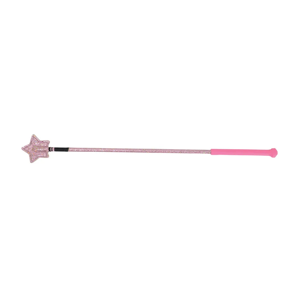 Hy Equestrian Riding Star Whip