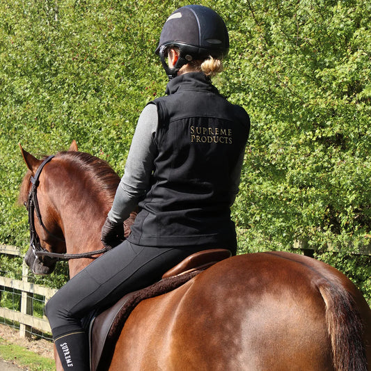 Supreme Products Active Show Rider Gilet