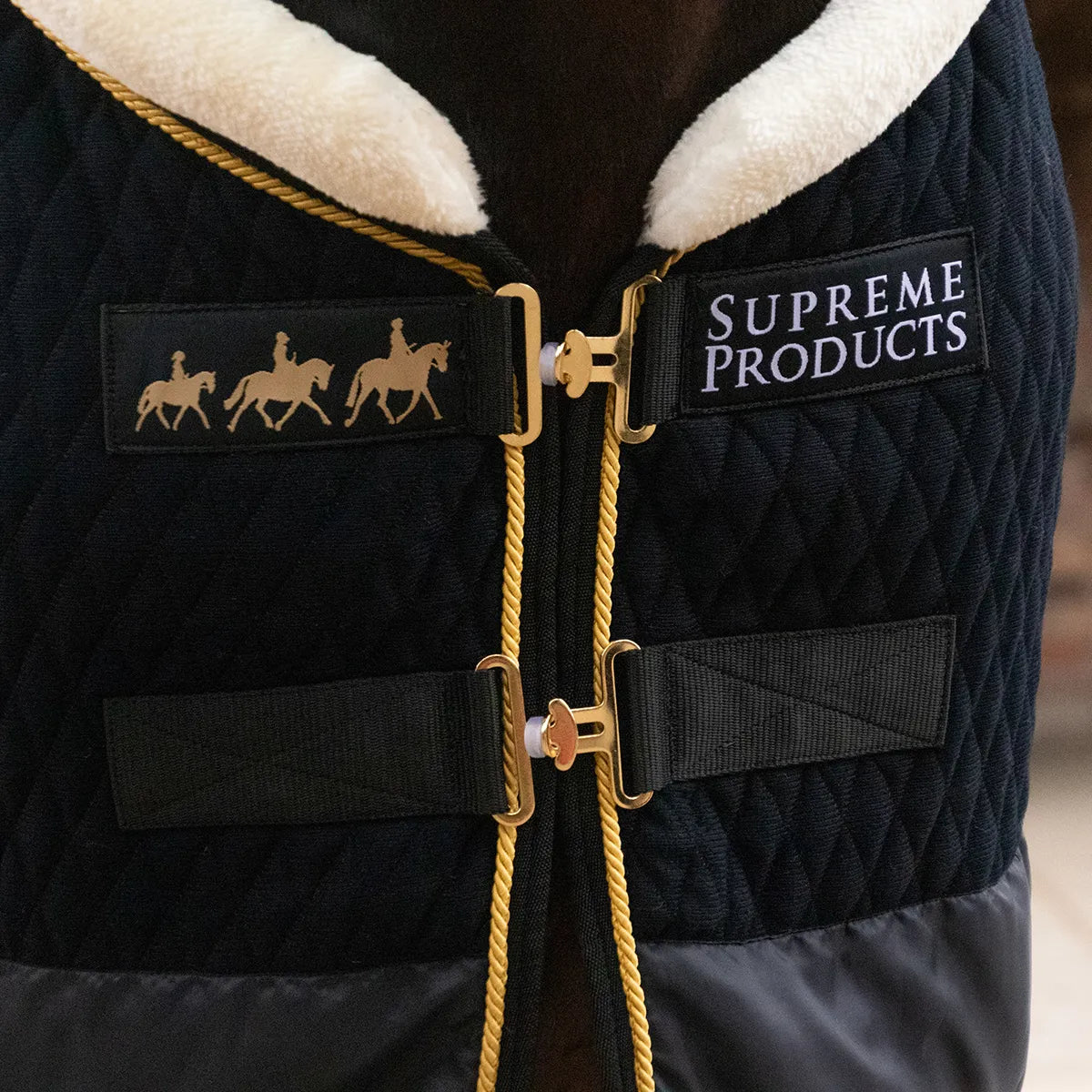 Supreme Products Royal Occasion Rug