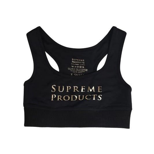 Supreme Products Active Show Rider Sports Bra