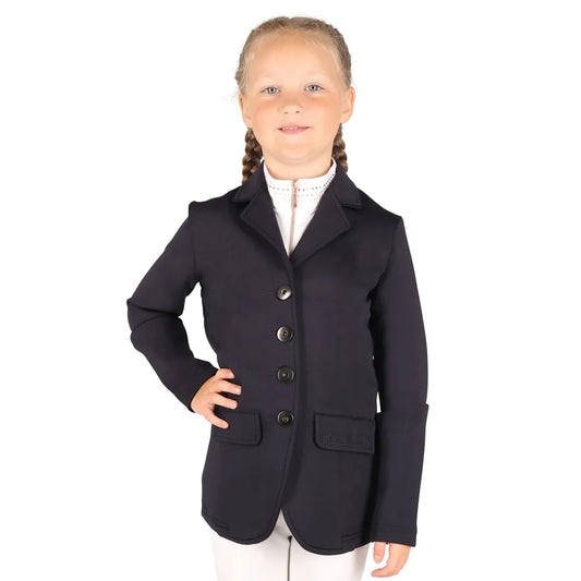 Hy Equestrian Children's Cotswold Competition Jacket