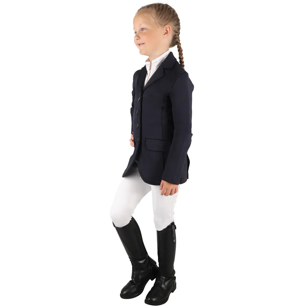 Hy Equestrian Children's Cotswold Competition Jacket