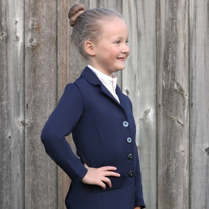 Hy Equestrian Children's Cotswold Competition Jacket